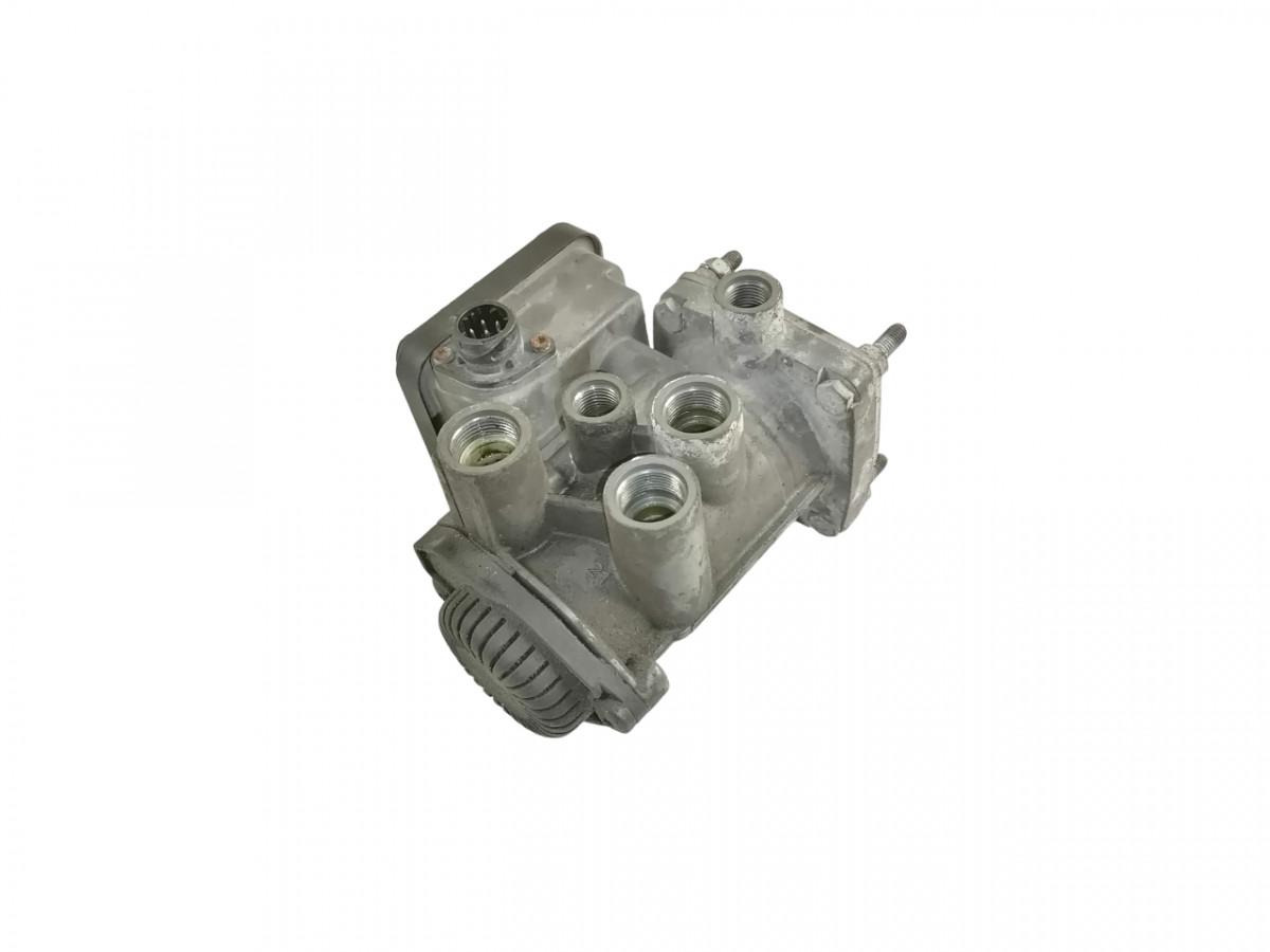 Volvo Trailer brake pressure control 20456402 - Katup rem untuk Truk: gambar 1 Volvo Trailer brake pressure control 20456402 - Katup rem untuk Truk: gambar 1