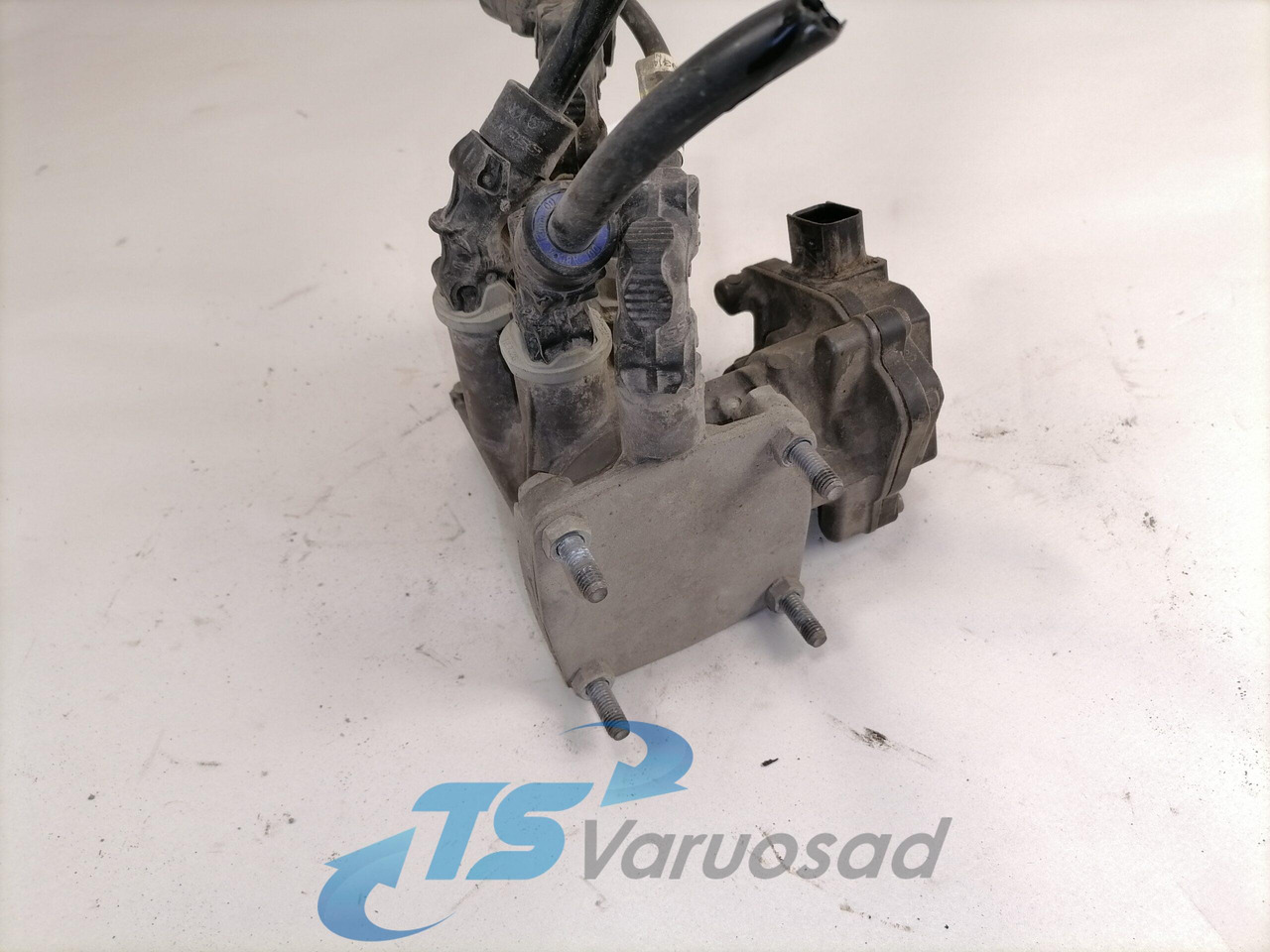 Volvo Trailer brake pressure control 21114977 - Katup rem untuk Truk: gambar 4 Volvo Trailer brake pressure control 21114977 - Katup rem untuk Truk: gambar 4