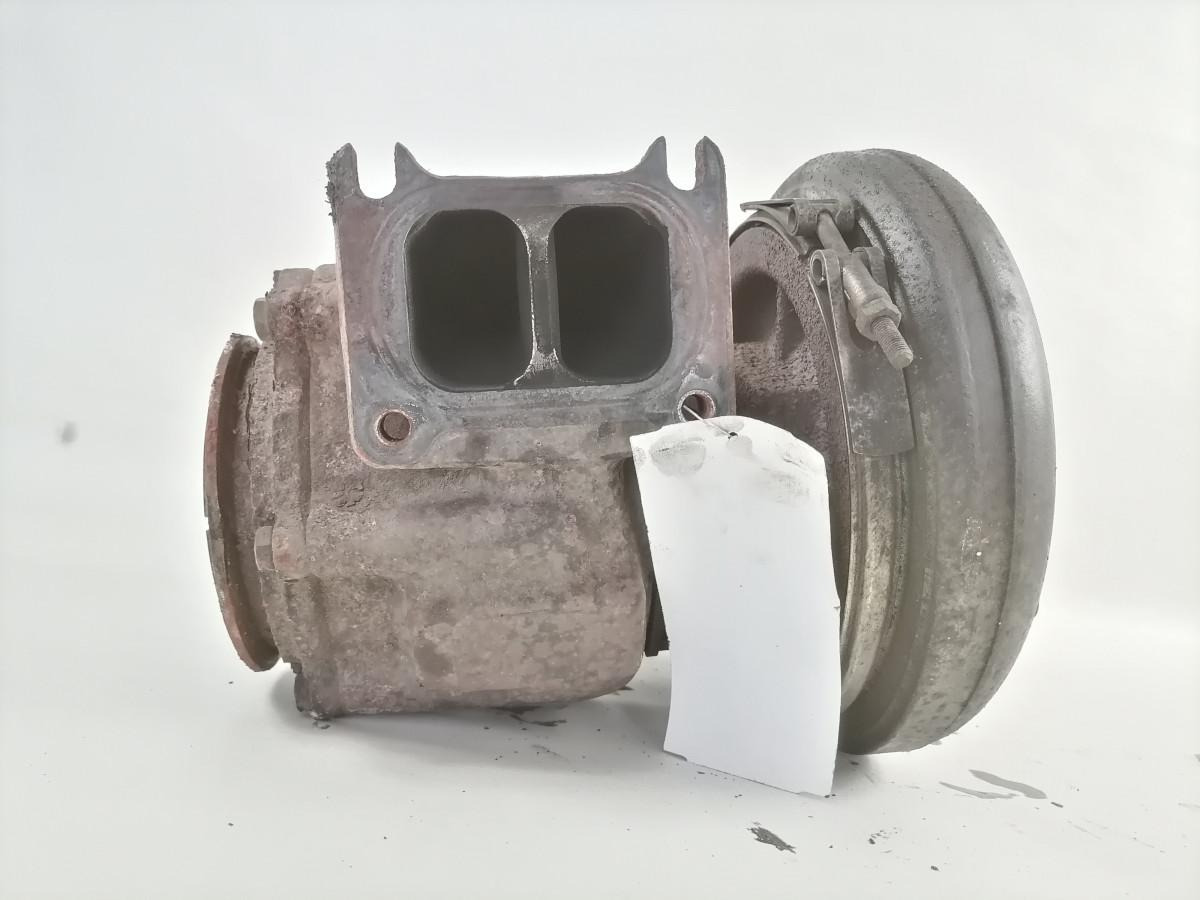 Volvo Turbo, D13K420 21989961 - Turbo untuk Truk: gambar 4 Volvo Turbo, D13K420 21989961 - Turbo untuk Truk: gambar 4