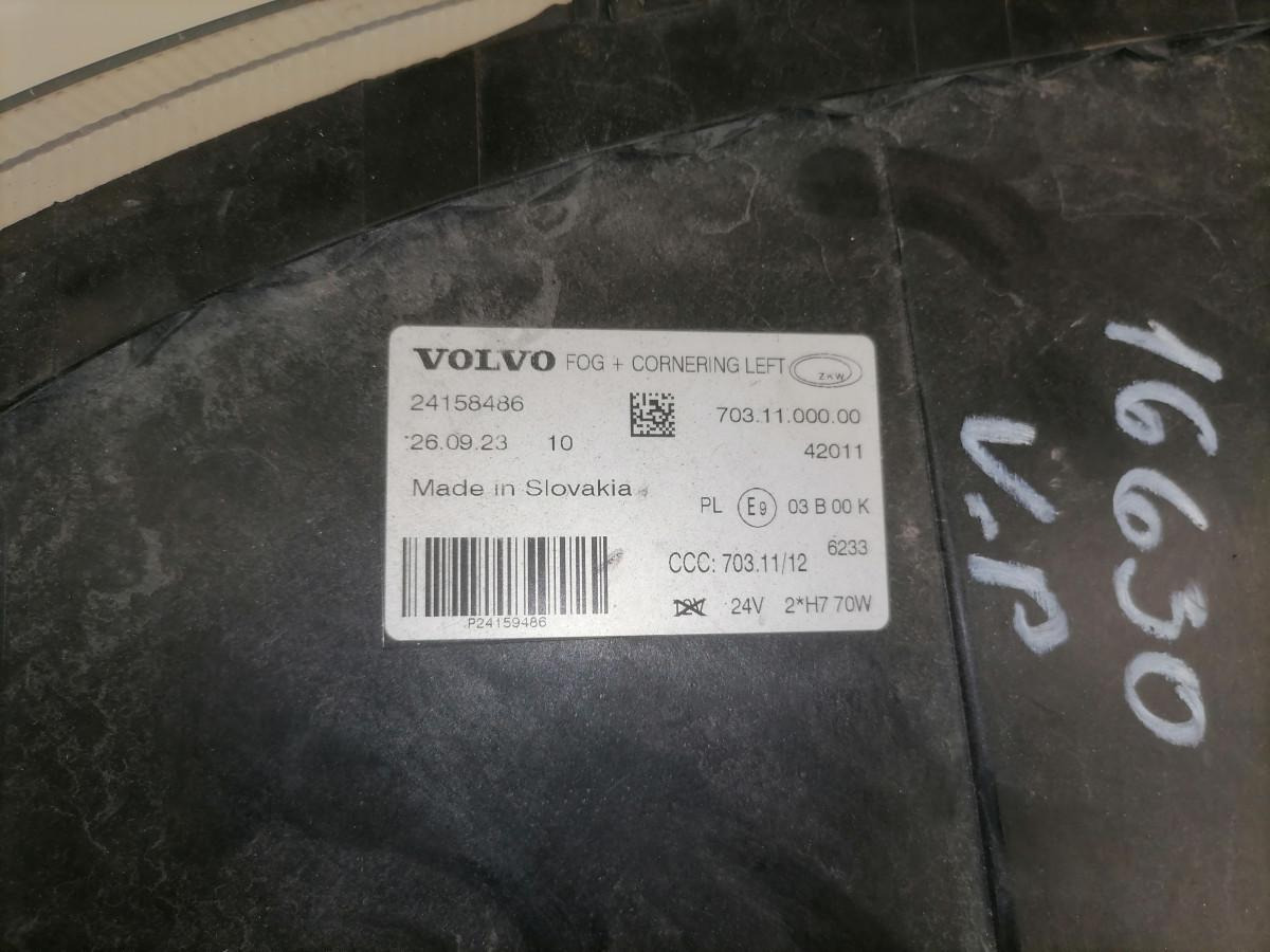 Volvo Udu + kurvituli 24158486 - Cahaya/ Pencahayaan untuk Truk: gambar 4 Volvo Udu + kurvituli 24158486 - Cahaya/ Pencahayaan untuk Truk: gambar 4