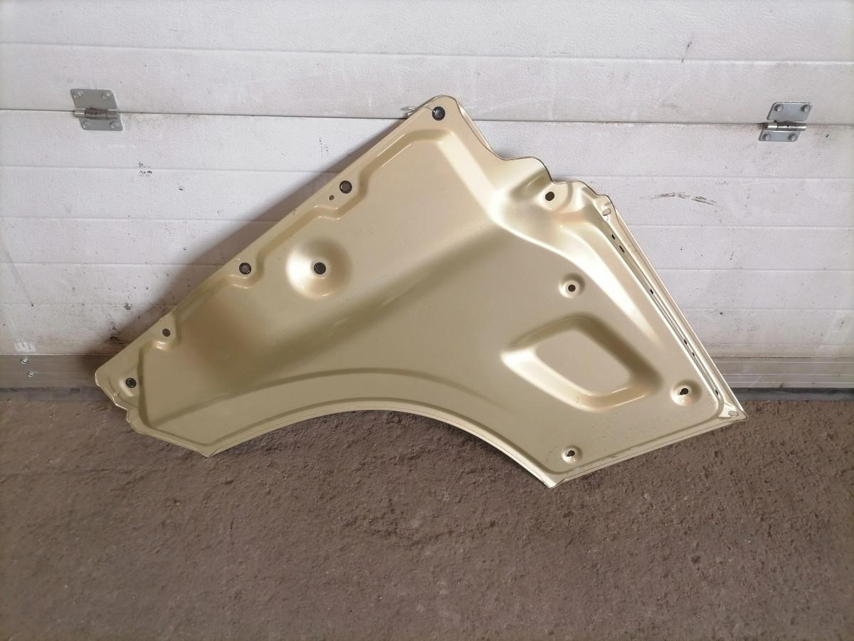 Volvo Ukse pikendus, vasak 78539450 - Pintu dan bagian untuk Truk: gambar 3 Volvo Ukse pikendus, vasak 78539450 - Pintu dan bagian untuk Truk: gambar 3