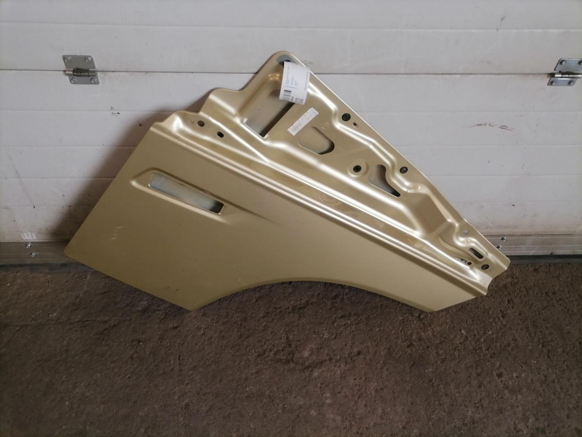 Volvo Ukse pikendus, vasak 78539450 - Pintu dan bagian untuk Truk: gambar 2 Volvo Ukse pikendus, vasak 78539450 - Pintu dan bagian untuk Truk: gambar 2