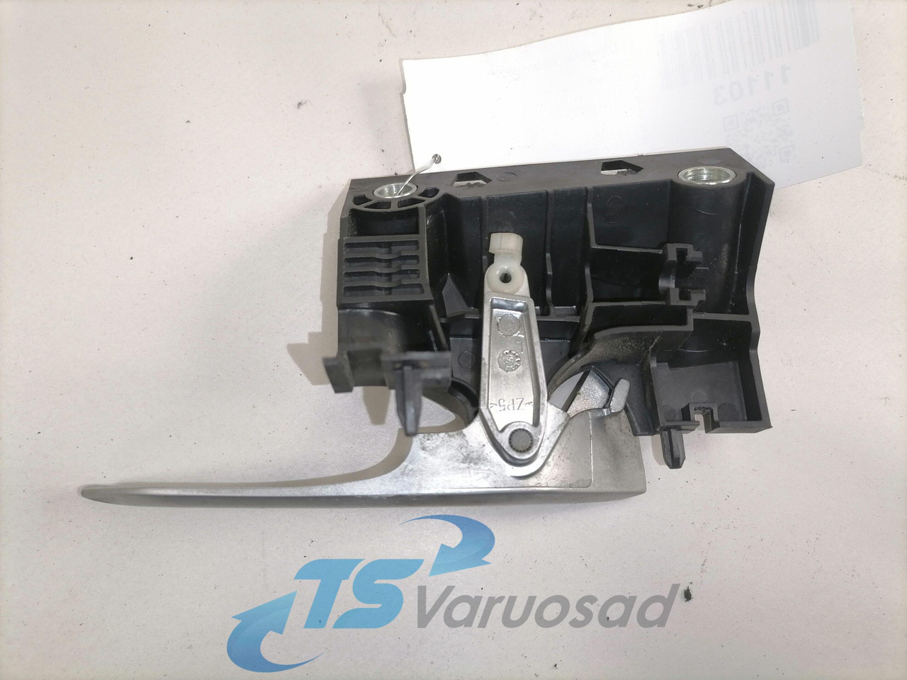 Volvo Ukselink, sisemine vasak 84012025 - Pintu dan bagian untuk Truk: gambar 2 Volvo Ukselink, sisemine vasak 84012025 - Pintu dan bagian untuk Truk: gambar 2