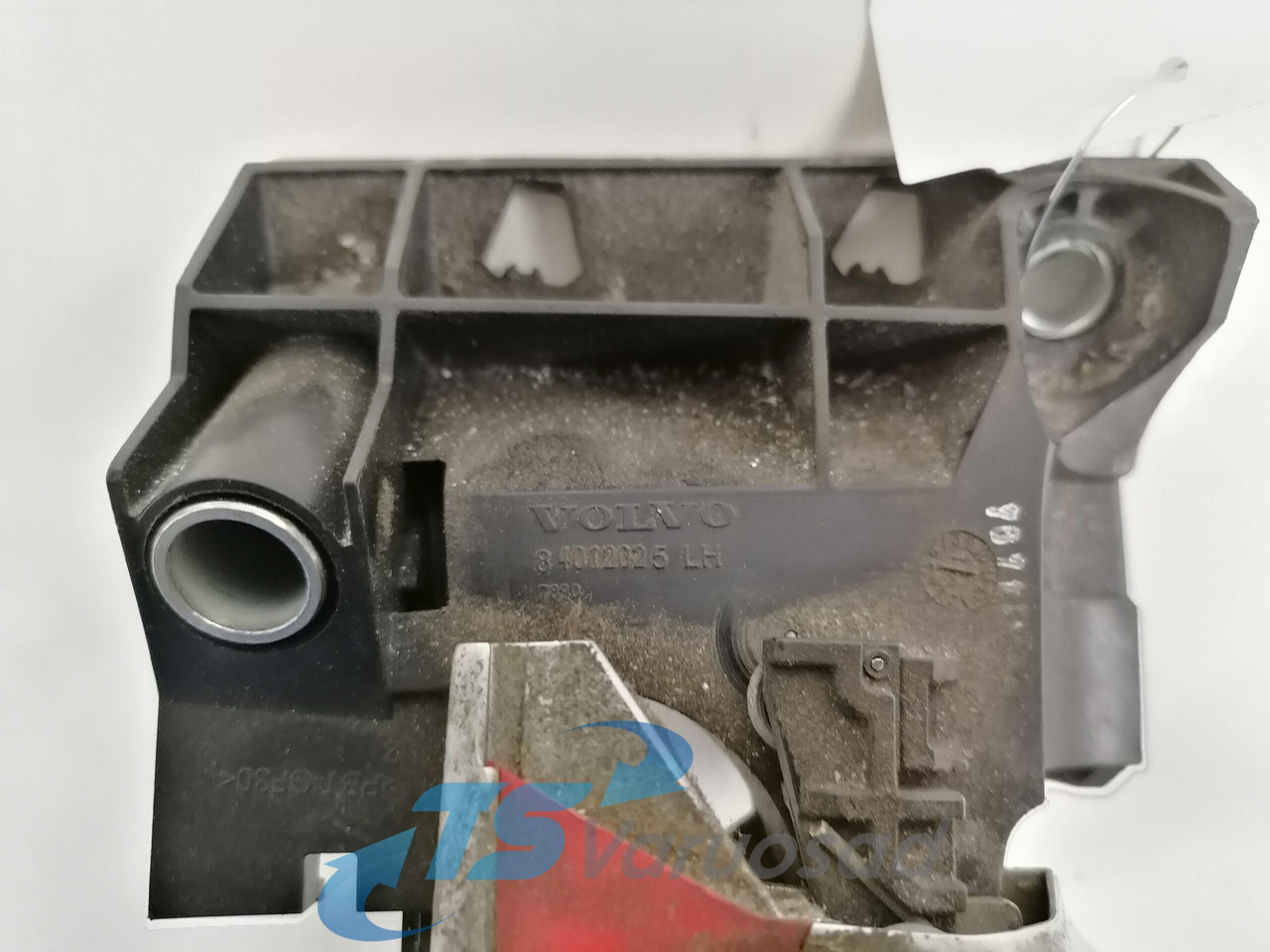Volvo Ukselink, sisemine vasak 84012025 - Pintu dan bagian untuk Truk: gambar 4 Volvo Ukselink, sisemine vasak 84012025 - Pintu dan bagian untuk Truk: gambar 4