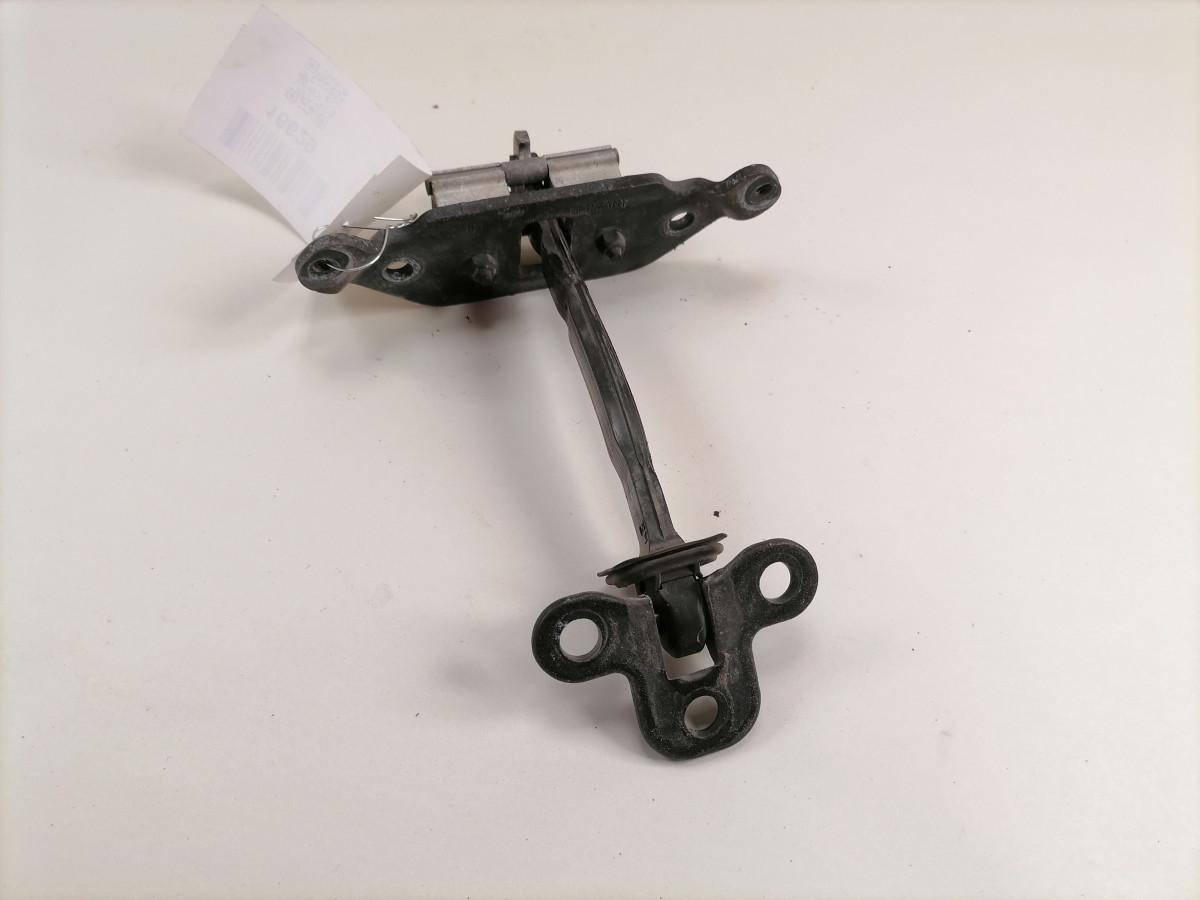 Volvo Uksepiiraja 82859279 - Pintu dan bagian untuk Truk: gambar 5 Volvo Uksepiiraja 82859279 - Pintu dan bagian untuk Truk: gambar 5