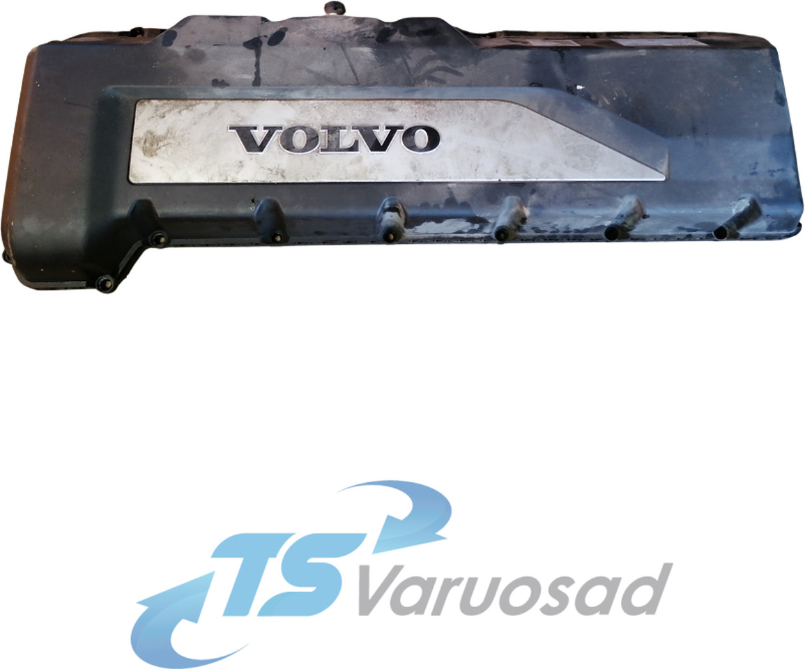 Volvo Valve cover 21627156 - Kepala silinder untuk Truk: gambar 1 Volvo Valve cover 21627156 - Kepala silinder untuk Truk: gambar 1