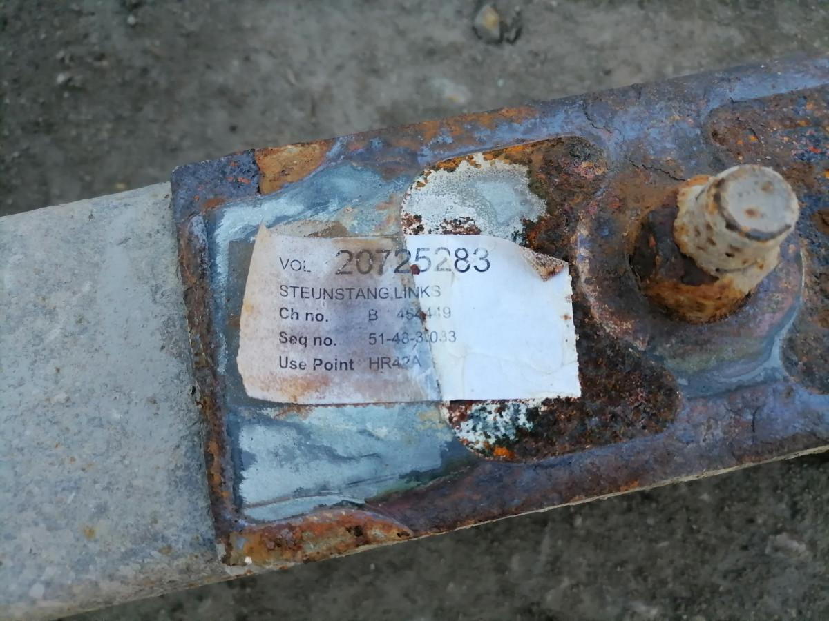 Volvo Vedrupakk, vasak 20725283 - Suspensi baja untuk Truk: gambar 4 Volvo Vedrupakk, vasak 20725283 - Suspensi baja untuk Truk: gambar 4