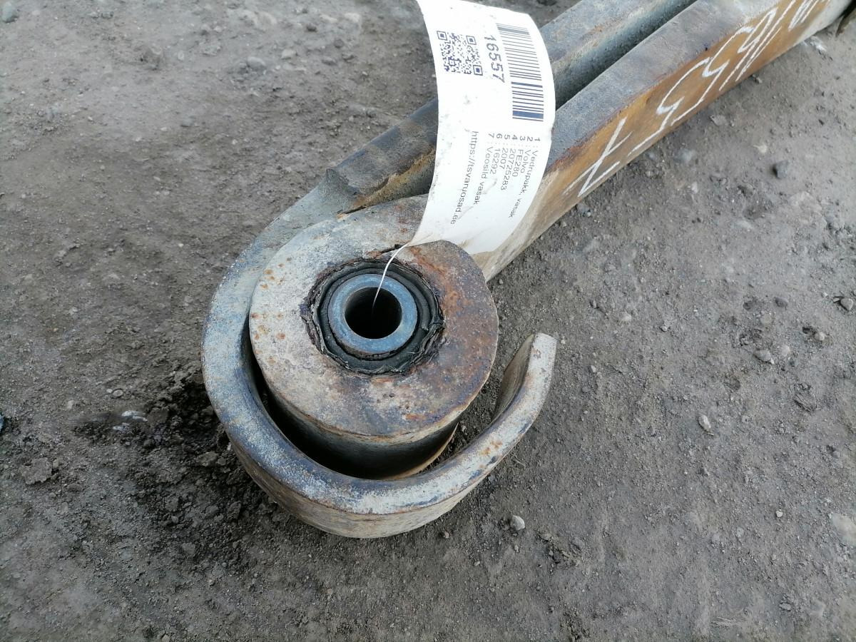 Volvo Vedrupakk, vasak 20725283 - Suspensi baja untuk Truk: gambar 5 Volvo Vedrupakk, vasak 20725283 - Suspensi baja untuk Truk: gambar 5