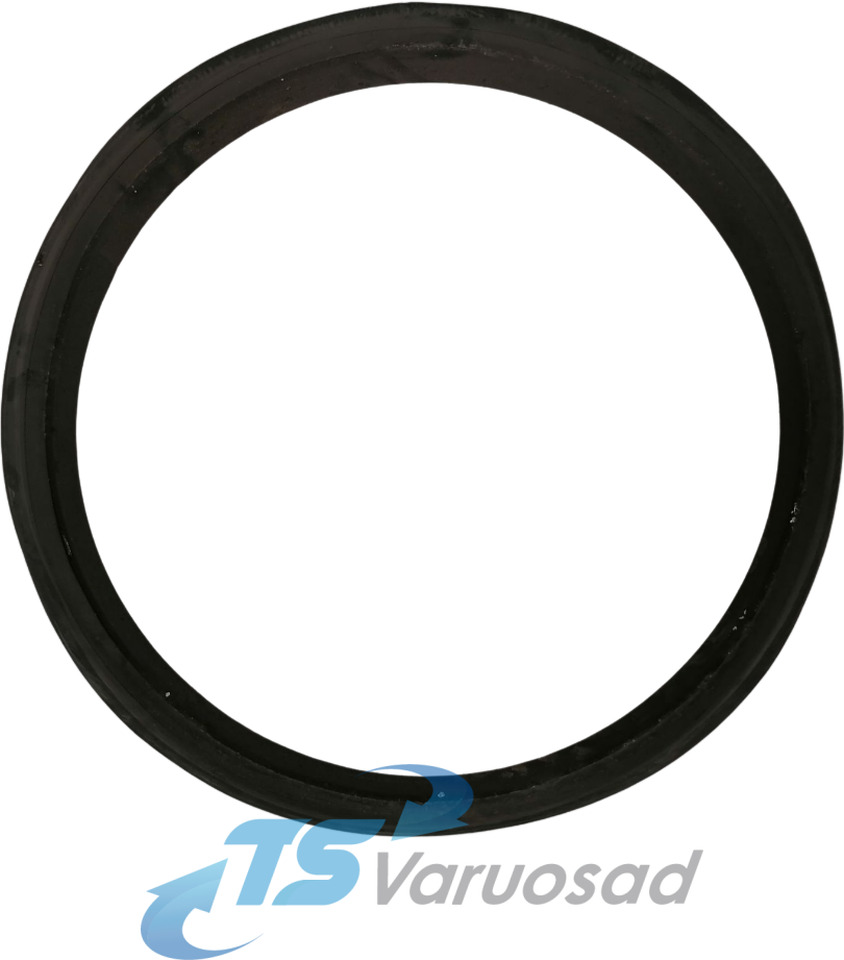 Volvo Ventilaatori metallrõngas 1665405 - Radiator untuk Truk: gambar 1 Volvo Ventilaatori metallrõngas 1665405 - Radiator untuk Truk: gambar 1