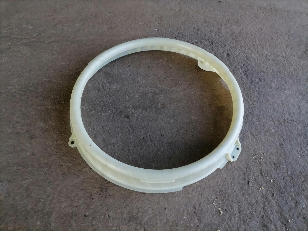 Volvo Ventilaatori rõngas 22775035 - Radiator untuk Truk: gambar 2 Volvo Ventilaatori rõngas 22775035 - Radiator untuk Truk: gambar 2