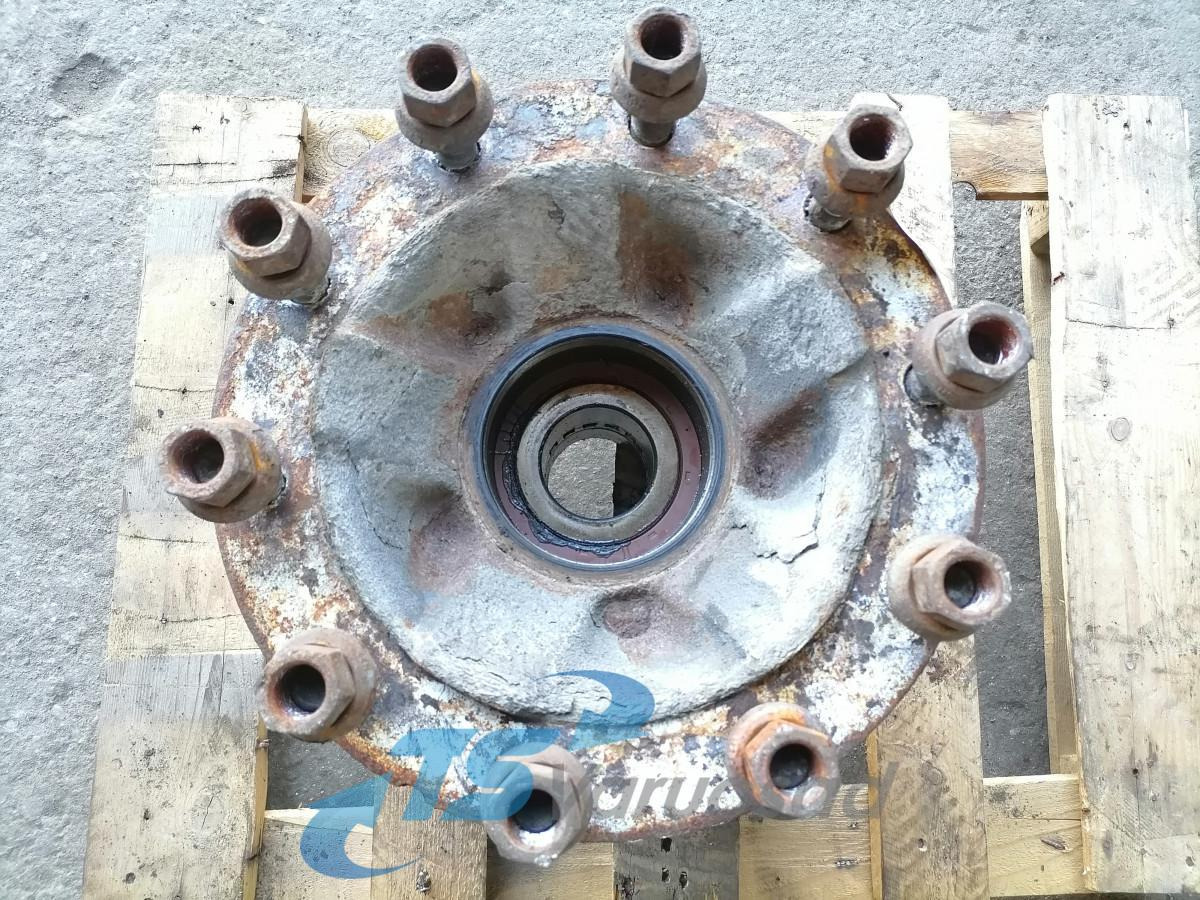 Volvo Volvo abisilla rattarumm 85107750 - Hub roda untuk Truk: gambar 4 Volvo Volvo abisilla rattarumm 85107750 - Hub roda untuk Truk: gambar 4