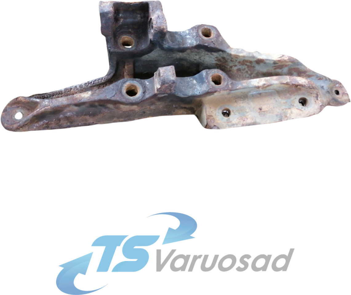 Volvo Volvo drive axle / axle mounting / airbag carrier 20428752 - Poros dan bagian untuk Truk: gambar 1 Volvo Volvo drive axle / axle mounting / airbag carrier 20428752 - Poros dan bagian untuk Truk: gambar 1
