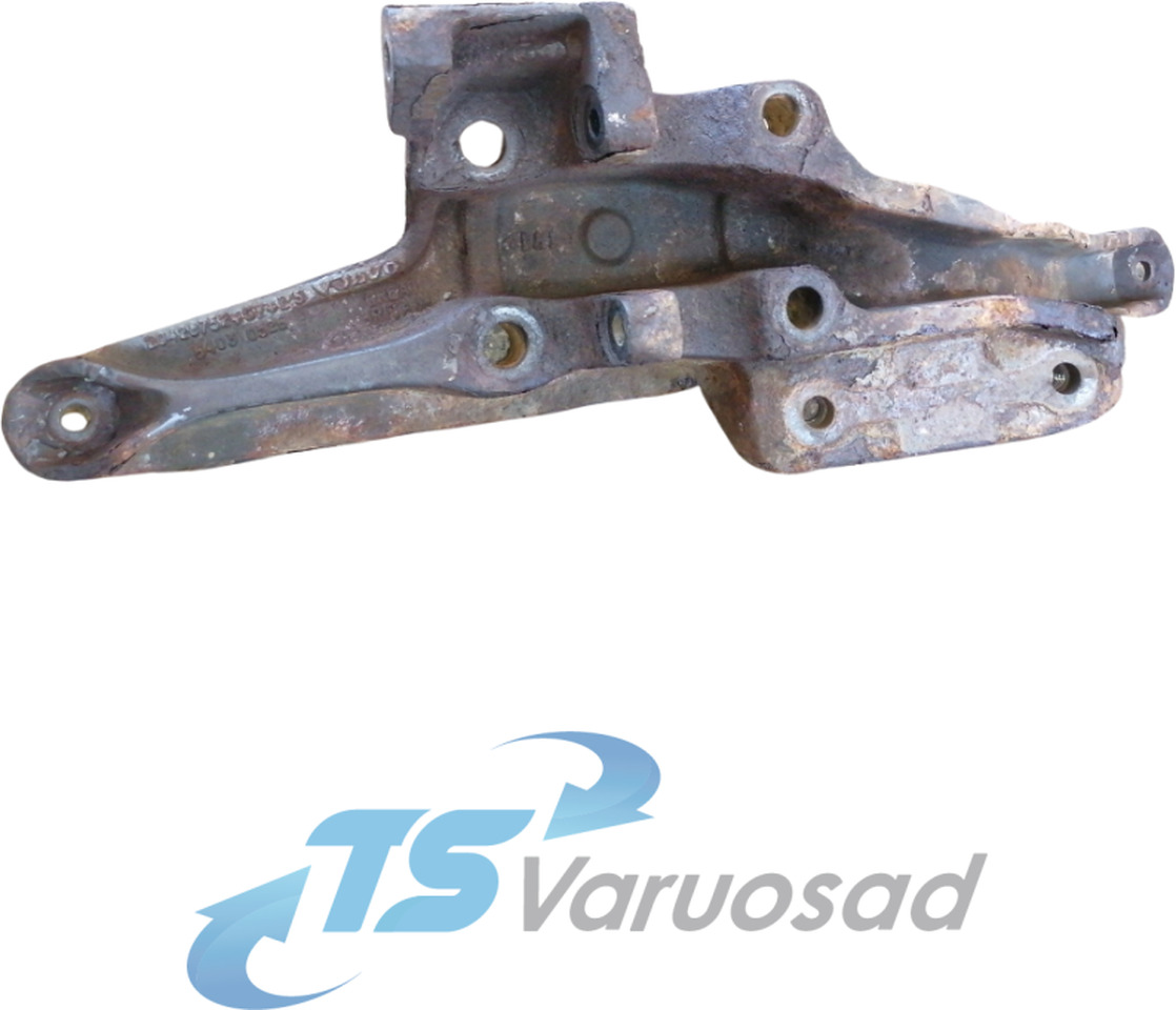 Volvo Volvo drive axle / axle mounting / airbag carrier 20428752 - Poros dan bagian untuk Truk: gambar 1 Volvo Volvo drive axle / axle mounting / airbag carrier 20428752 - Poros dan bagian untuk Truk: gambar 1