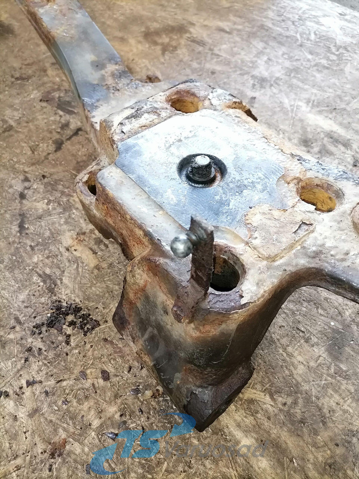 Volvo Volvo drive axle / axle mounting / airbag carrier 20428753 - Poros dan bagian untuk Truk: gambar 5 Volvo Volvo drive axle / axle mounting / airbag carrier 20428753 - Poros dan bagian untuk Truk: gambar 5
