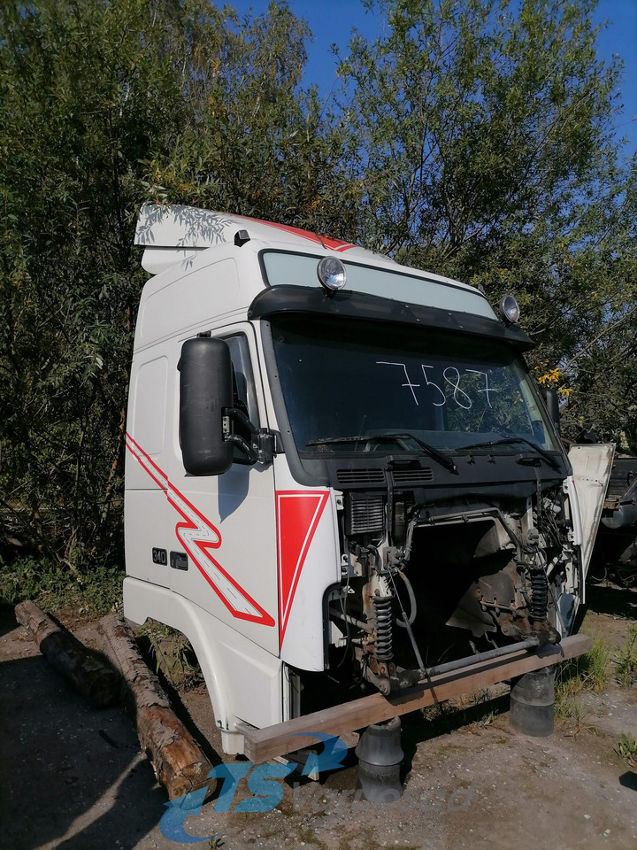 Volvo Volvo kabiin 3091788 - Kabin dan interior untuk Truk: gambar 2 Volvo Volvo kabiin 3091788 - Kabin dan interior untuk Truk: gambar 2