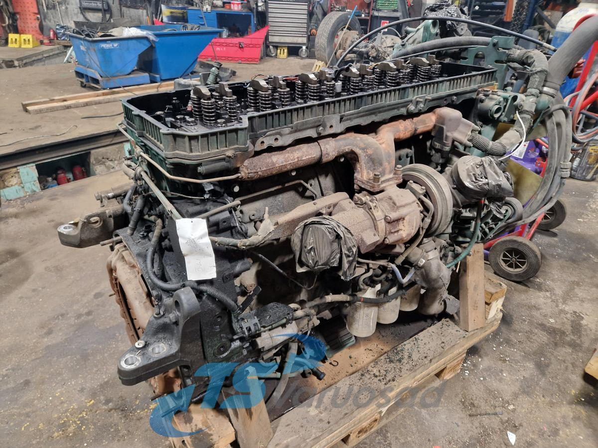 Volvo Volvo mootor D13K500 D13K500EUVI - Mesin untuk Truk: gambar 1 Volvo Volvo mootor D13K500 D13K500EUVI - Mesin untuk Truk: gambar 1