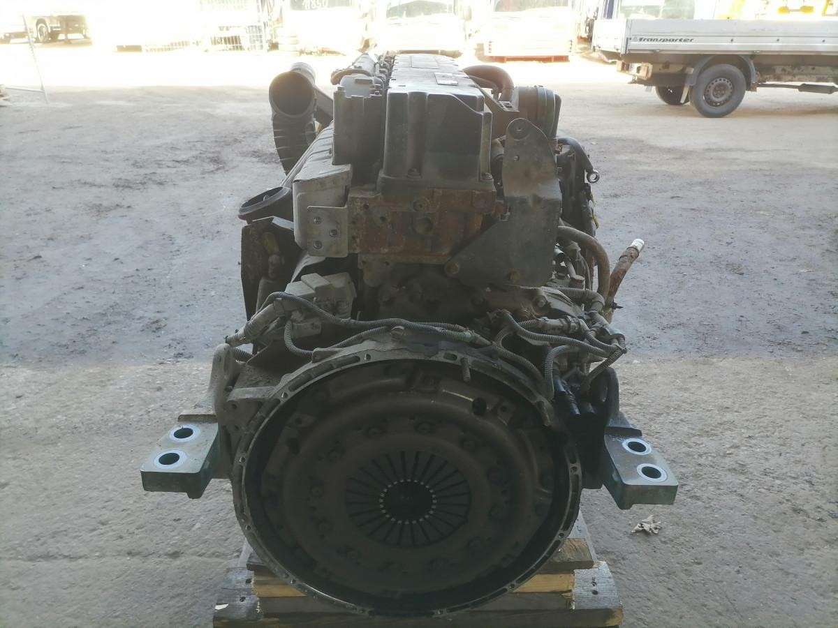 Volvo Volvo mootor D7E280 20978158 - Mesin untuk Truk: gambar 5 Volvo Volvo mootor D7E280 20978158 - Mesin untuk Truk: gambar 5