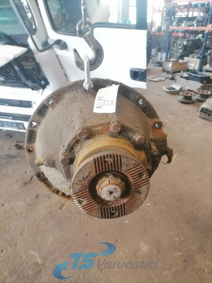 Final drive untuk Truk Volvo Volvo reduktor RSS1344B 3,08 20366517: gambar 9