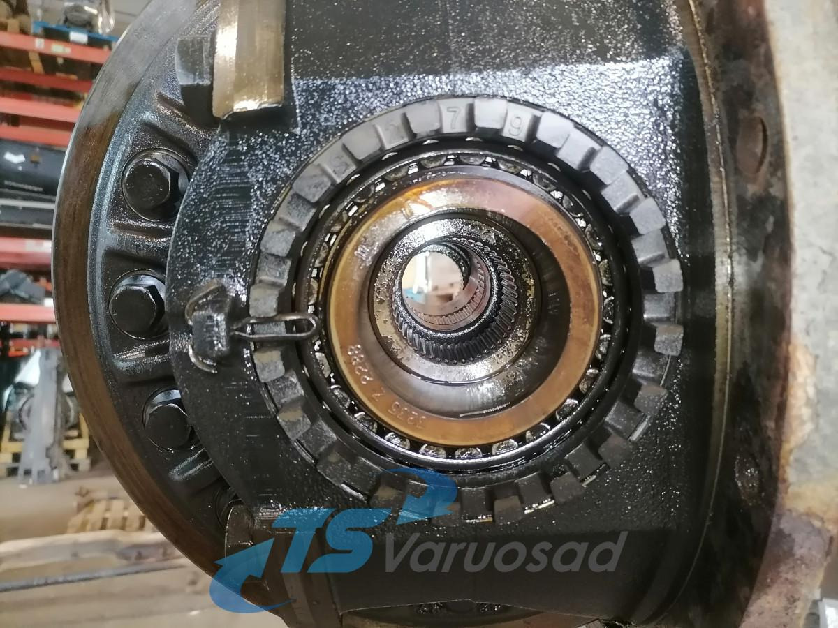 Volvo Volvo reduktor RSS1344B 3,08 20366517 - Final drive untuk Truk: gambar 2 Volvo Volvo reduktor RSS1344B 3,08 20366517 - Final drive untuk Truk: gambar 2