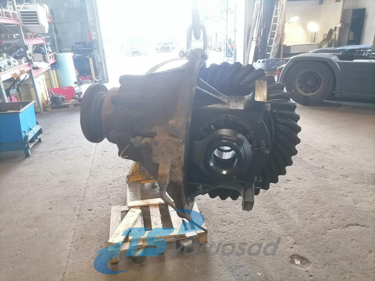 Final drive untuk Truk Volvo Volvo reduktor RSS1344B 3,08 20366517: gambar 8