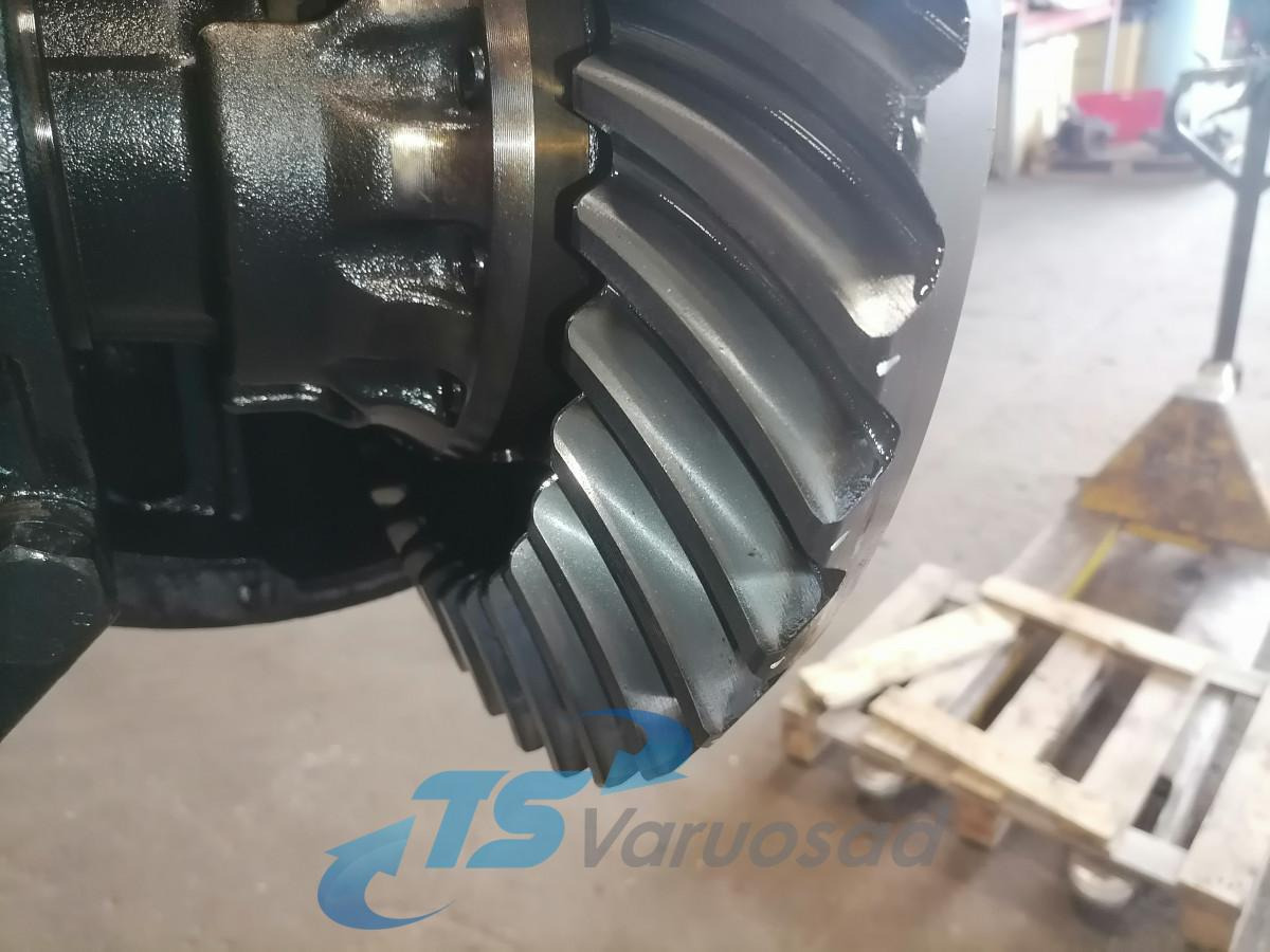 Volvo Volvo reduktor RSS1344B 3,08 20366517 - Final drive untuk Truk: gambar 3 Volvo Volvo reduktor RSS1344B 3,08 20366517 - Final drive untuk Truk: gambar 3