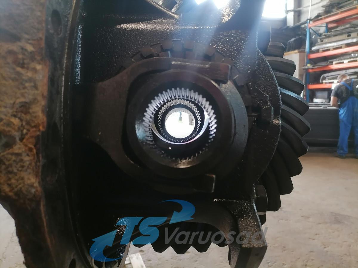 Final drive untuk Truk Volvo Volvo reduktor RSS1344B 3,08 20366517: gambar 7