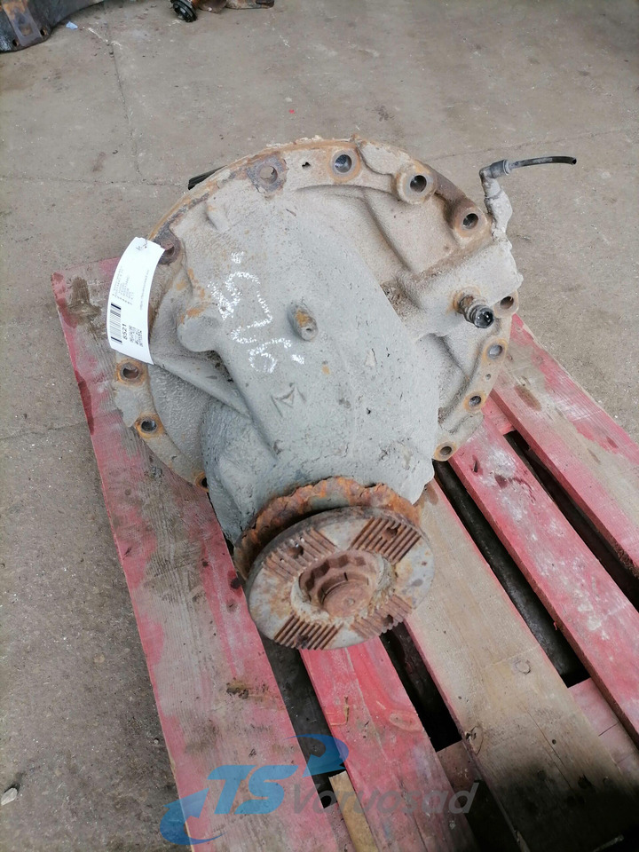 Volvo Volvo reduktor RSS1344C 4,11 RSS1344C - Final drive untuk Truk: gambar 3 Volvo Volvo reduktor RSS1344C 4,11 RSS1344C - Final drive untuk Truk: gambar 3