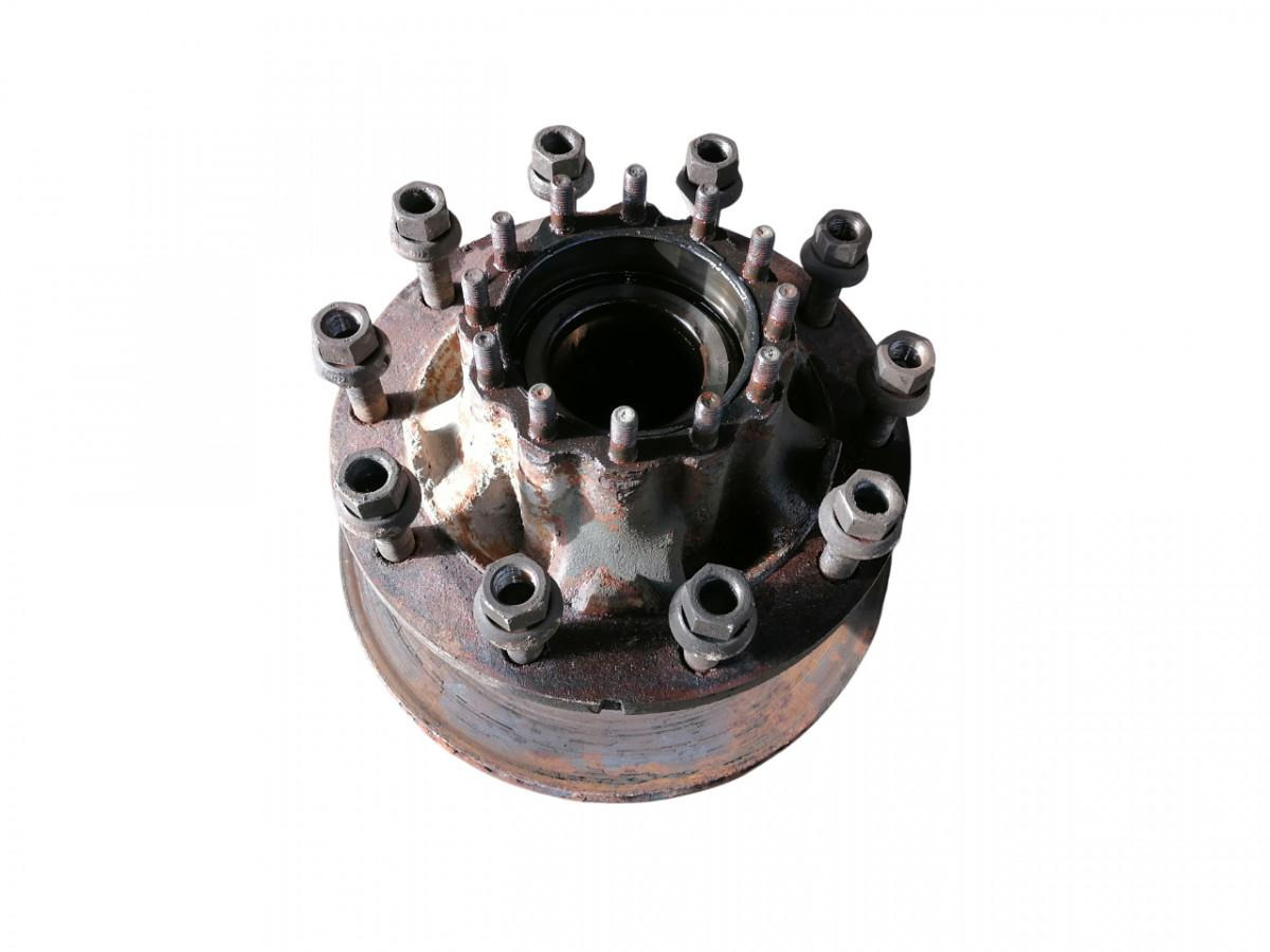 Volvo Volvo truck with wheel hub 85107753 - Hub roda untuk Truk: gambar 1 Volvo Volvo truck with wheel hub 85107753 - Hub roda untuk Truk: gambar 1