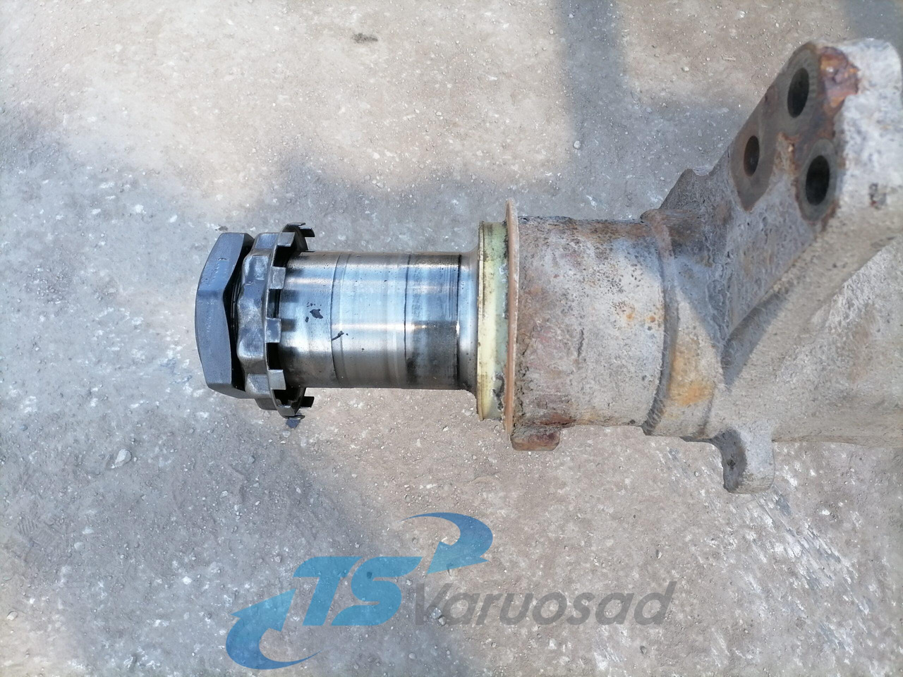 Poros dan bagian untuk Truk Volvo Volvo veosilla tala RSS1344C 20836854: gambar 7