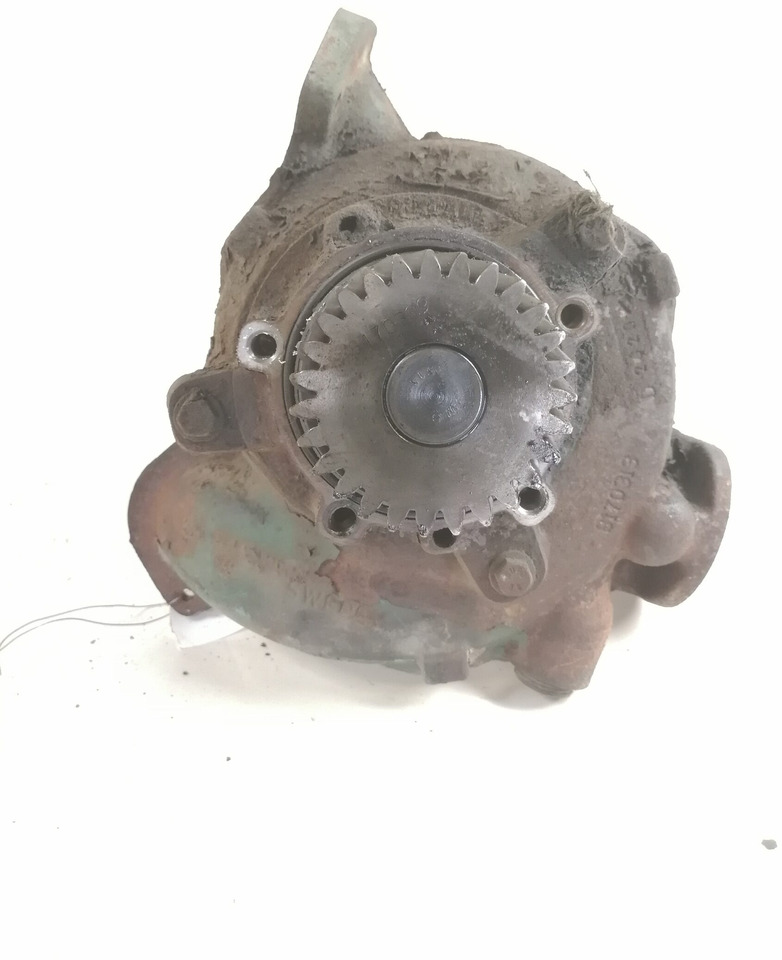 Volvo Water pump manifold / housing 8170312 - Pompa pendingin untuk Truk: gambar 3 Volvo Water pump manifold / housing 8170312 - Pompa pendingin untuk Truk: gambar 3