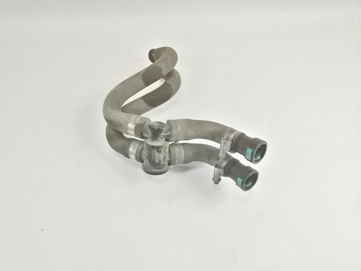 Volvo Water valve 20443962 - Pemanasan/ Ventilasi untuk Truk: gambar 4 Volvo Water valve 20443962 - Pemanasan/ Ventilasi untuk Truk: gambar 4
