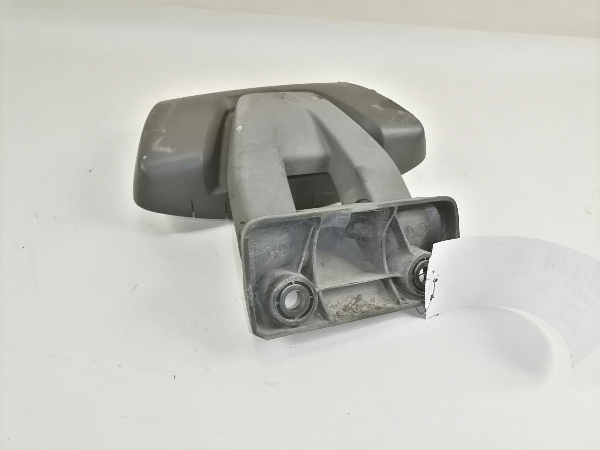 Volvo Wheel mirror 84004929 - Kaca spion untuk Truk: gambar 3 Volvo Wheel mirror 84004929 - Kaca spion untuk Truk: gambar 3
