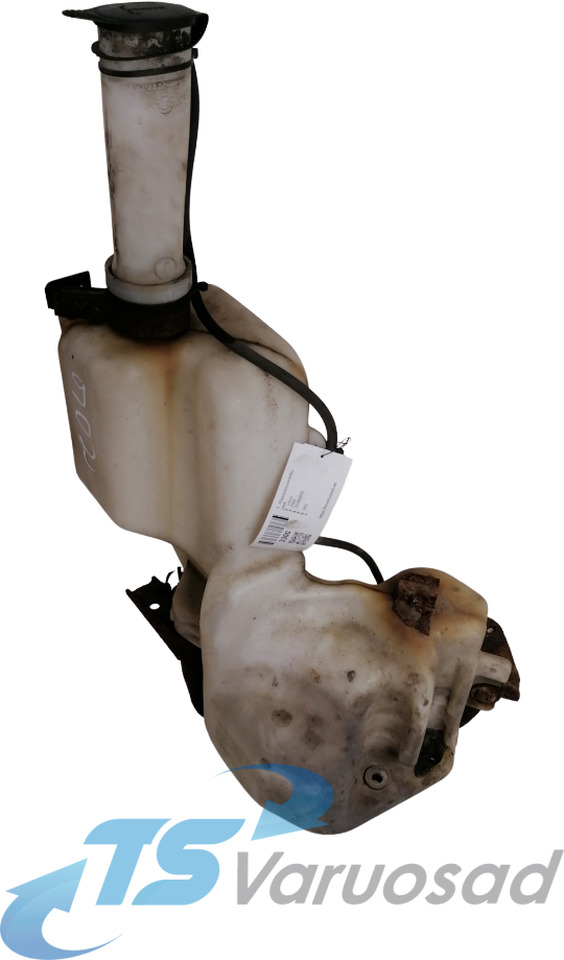 Volvo Windscreen washer fluid tank 20382655 - Wiper untuk Truk: gambar 1 Volvo Windscreen washer fluid tank 20382655 - Wiper untuk Truk: gambar 1