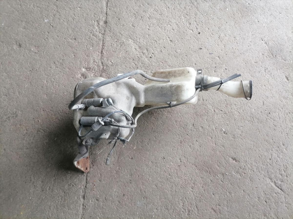 Volvo Windscreen washer fluid tank 22199322 - Wiper untuk Truk: gambar 1 Volvo Windscreen washer fluid tank 22199322 - Wiper untuk Truk: gambar 1