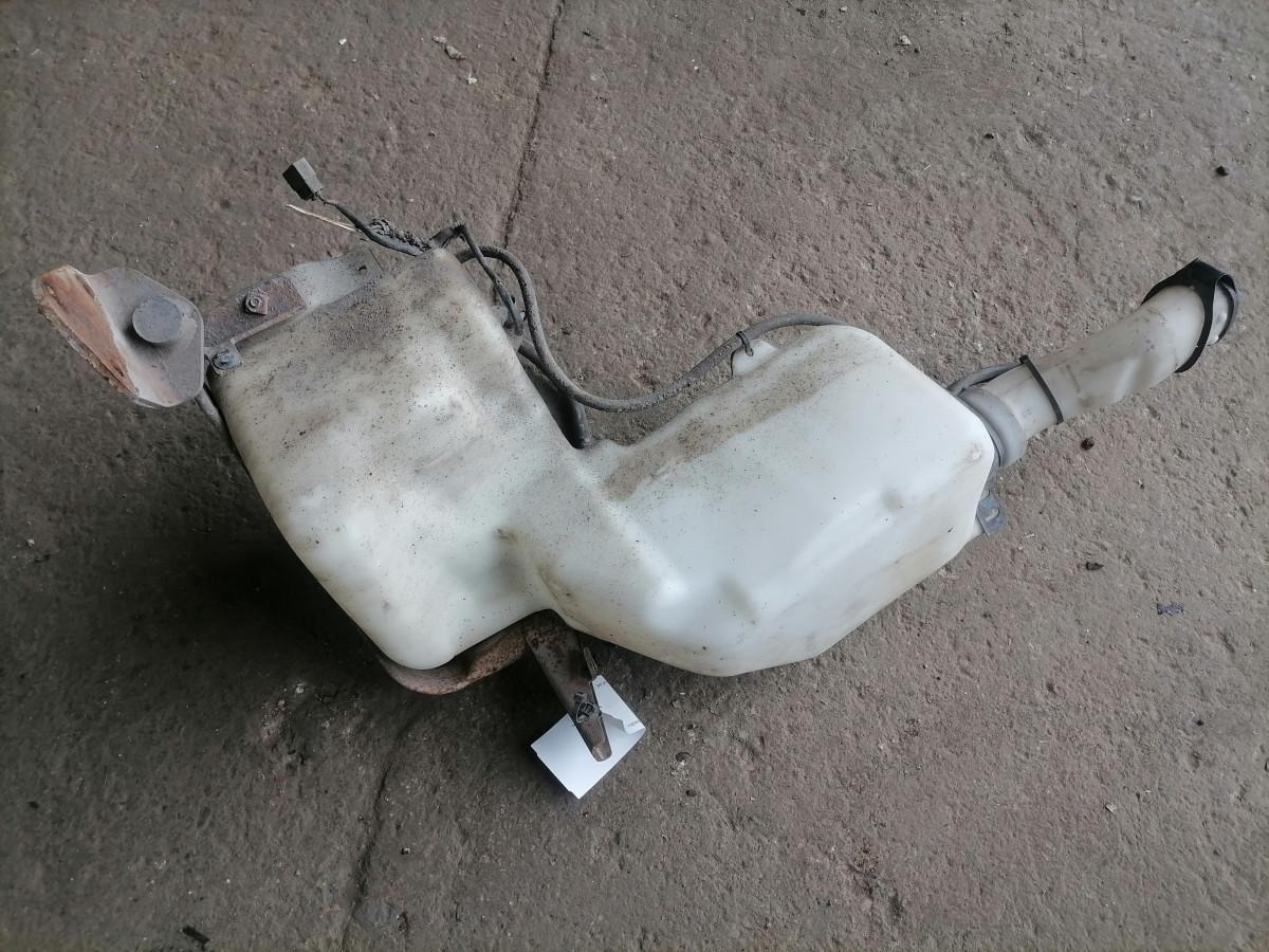 Volvo Windscreen washer fluid tank 22199322 - Wiper untuk Truk: gambar 4 Volvo Windscreen washer fluid tank 22199322 - Wiper untuk Truk: gambar 4
