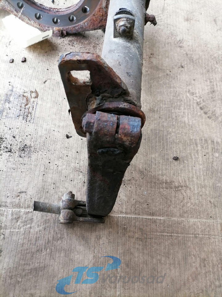 Volvo Z piduri korpus 3092465 - Bagian universal untuk Truk: gambar 3 Volvo Z piduri korpus 3092465 - Bagian universal untuk Truk: gambar 3