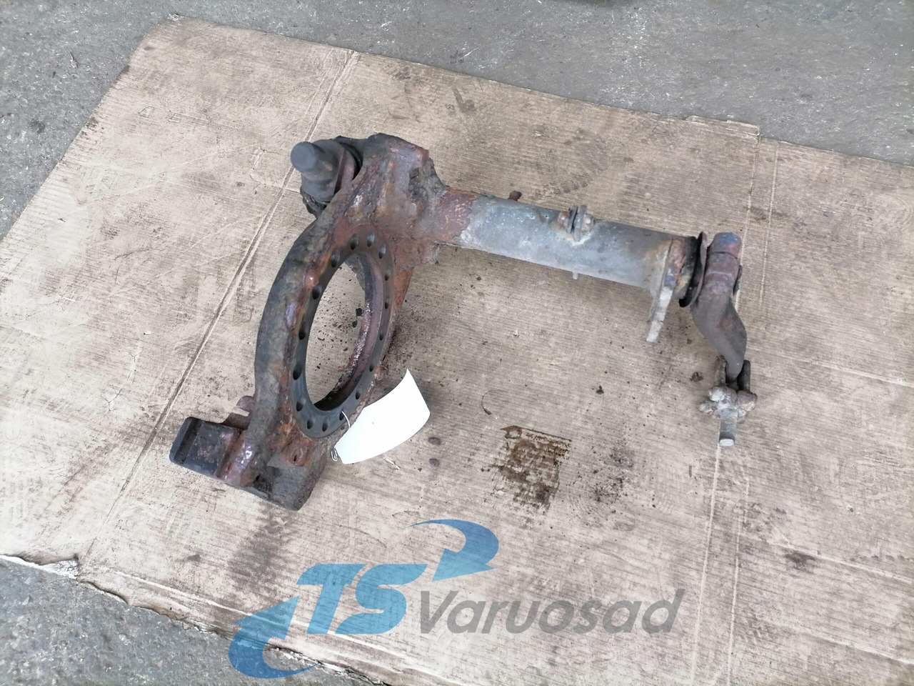 Volvo Z piduri korpus 3092465 - Bagian universal untuk Truk: gambar 1 Volvo Z piduri korpus 3092465 - Bagian universal untuk Truk: gambar 1