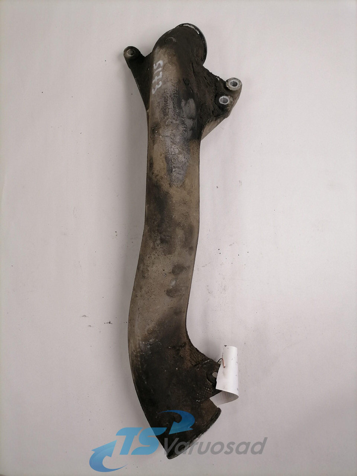 Volvo intercooler pipe 20522119 - Intercooler untuk Truk: gambar 2 Volvo intercooler pipe 20522119 - Intercooler untuk Truk: gambar 2