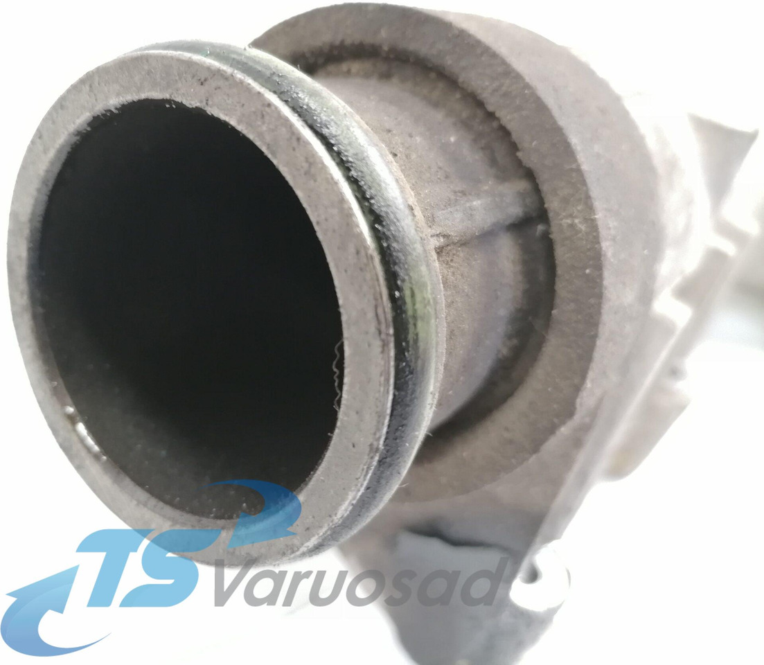 Volvo intercooler pipe 21082831 - Intercooler untuk Truk: gambar 3 Volvo intercooler pipe 21082831 - Intercooler untuk Truk: gambar 3
