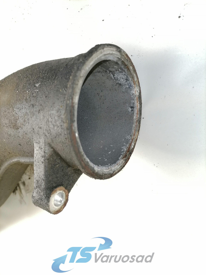 Volvo intercooler pipe 3979999 - Intercooler untuk Truk: gambar 5 Volvo intercooler pipe 3979999 - Intercooler untuk Truk: gambar 5