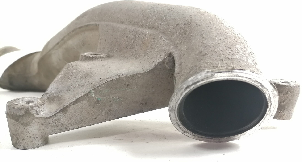 Volvo intercooler pipe 3979999 - Intercooler untuk Truk: gambar 2 Volvo intercooler pipe 3979999 - Intercooler untuk Truk: gambar 2