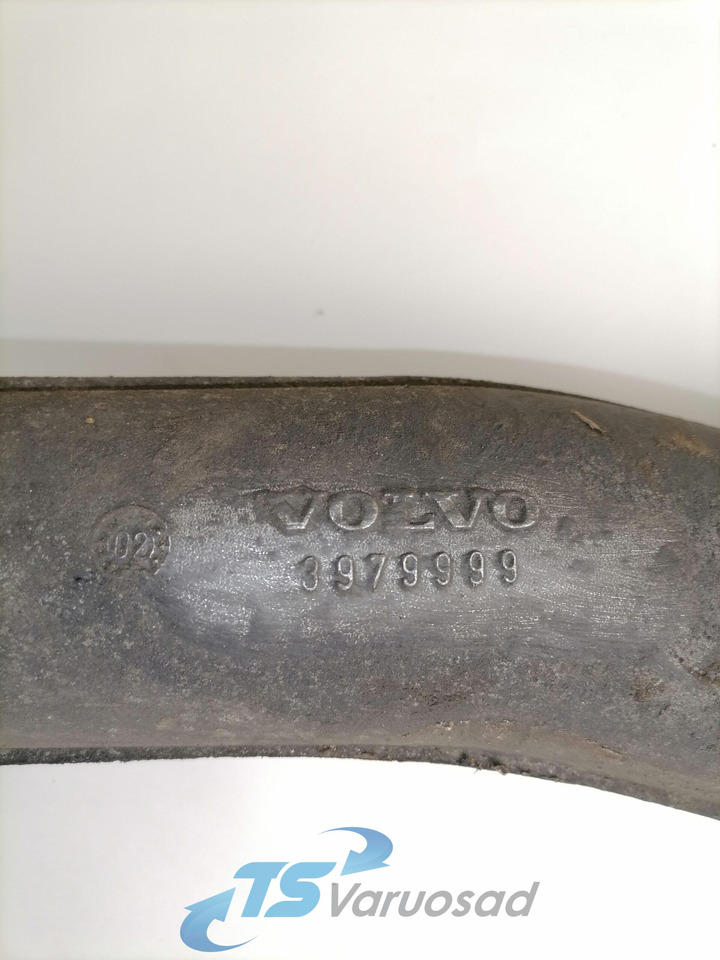 Volvo intercooler pipe 3979999 - Intercooler untuk Truk: gambar 3 Volvo intercooler pipe 3979999 - Intercooler untuk Truk: gambar 3