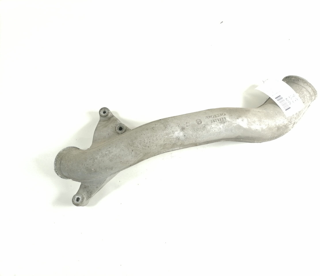 Volvo intercooler pipe 3979999 - Intercooler untuk Truk: gambar 1 Volvo intercooler pipe 3979999 - Intercooler untuk Truk: gambar 1