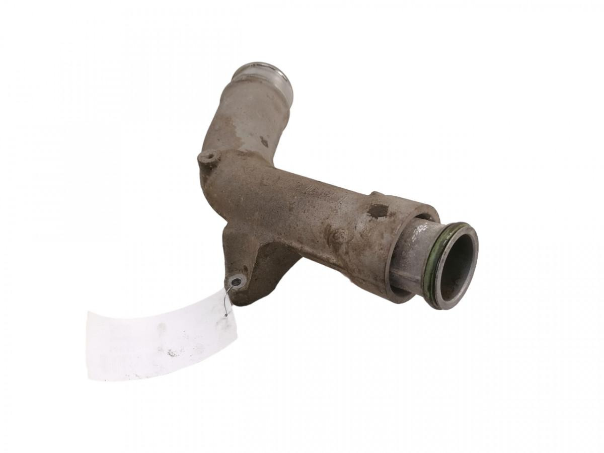 Volvo intercooler pipe 5010619231 - Intercooler untuk Truk: gambar 1 Volvo intercooler pipe 5010619231 - Intercooler untuk Truk: gambar 1