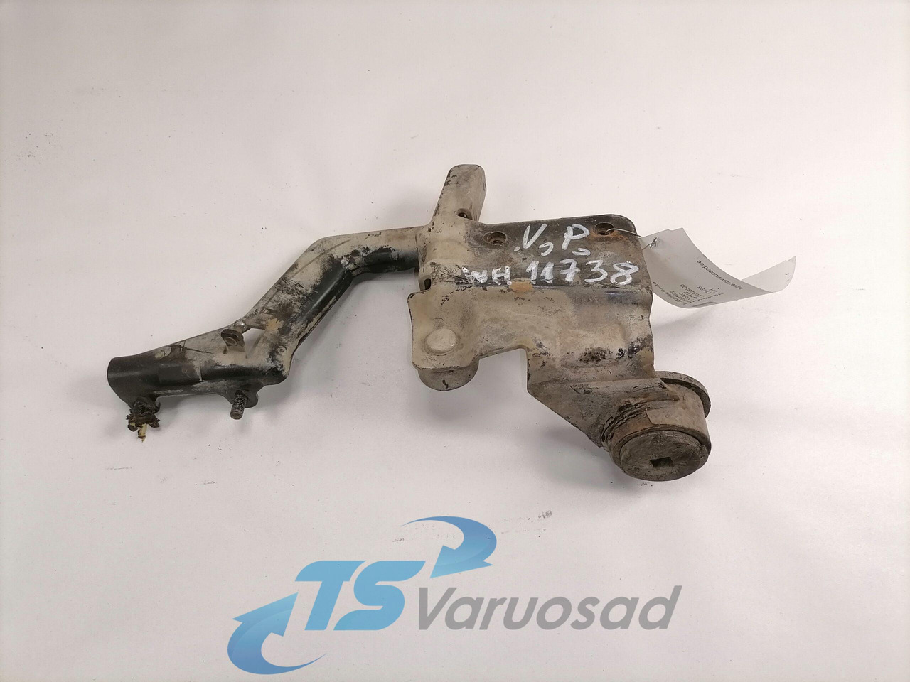 Volvo lower grille carrier hinge 20528503 - Panggangan untuk Truk: gambar 1 Volvo lower grille carrier hinge 20528503 - Panggangan untuk Truk: gambar 1