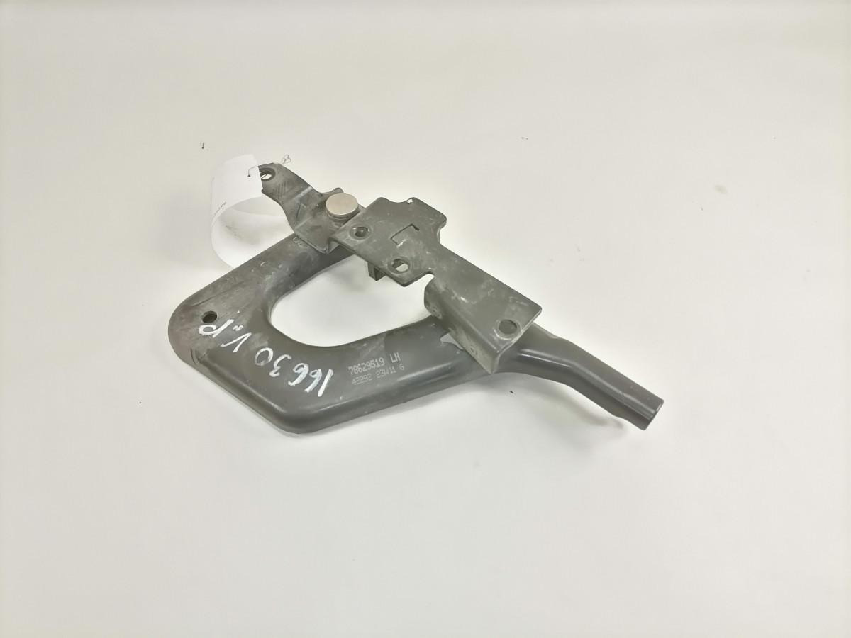 Volvo lower grille carrier hinge 78629519 - Panggangan untuk Truk: gambar 2 Volvo lower grille carrier hinge 78629519 - Panggangan untuk Truk: gambar 2
