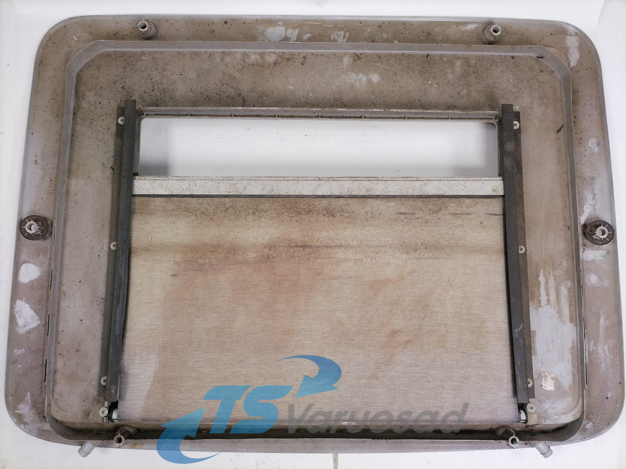 Volvo sunroof plastic cover 20379765 - Bagian universal untuk Truk: gambar 5 Volvo sunroof plastic cover 20379765 - Bagian universal untuk Truk: gambar 5