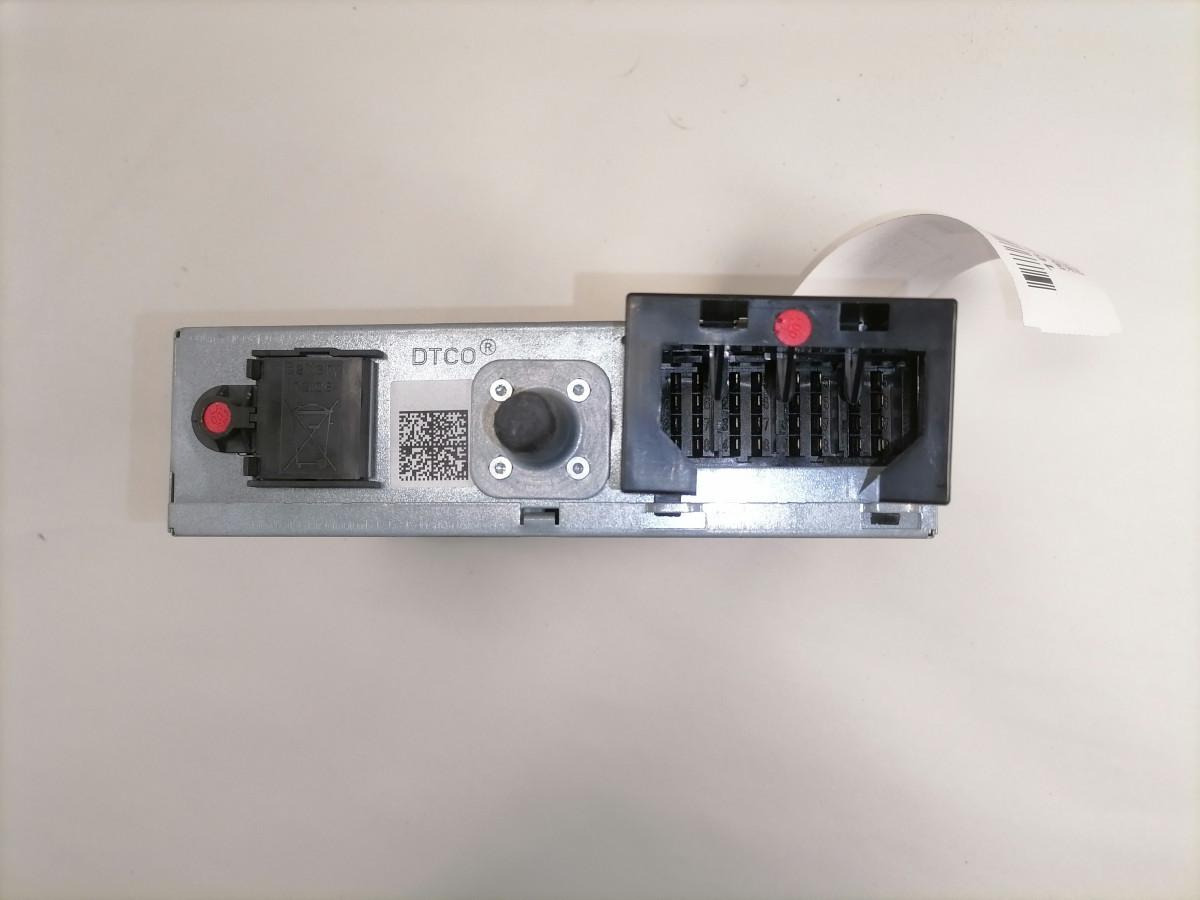 Volvo tachograph 22076018 - Tachographs untuk Truk: gambar 3 Volvo tachograph 22076018 - Tachographs untuk Truk: gambar 3