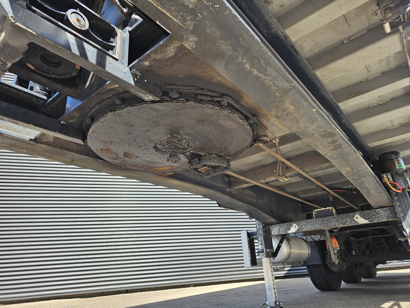 Bulthuis TATA23 / ALU TIPPER 58 m3 / STEERING AXLE - Semi-trailer jungkit: gambar 4 Bulthuis TATA23 / ALU TIPPER 58 m3 / STEERING AXLE - Semi-trailer jungkit: gambar 4