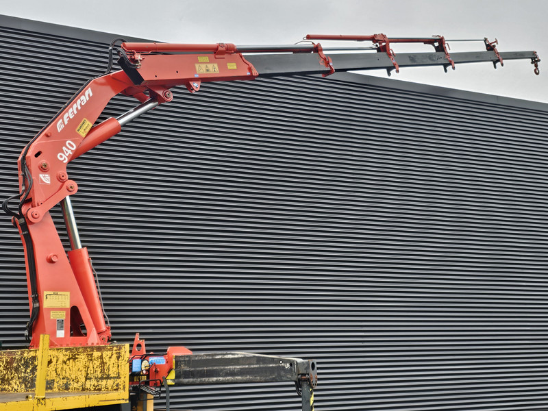 DAF CF 85.330 ATI / 40 t/m CRANE / KRAN / 8.500 km! - Truk derek: gambar 2 DAF CF 85.330 ATI / 40 t/m CRANE / KRAN / 8.500 km! - Truk derek: gambar 2